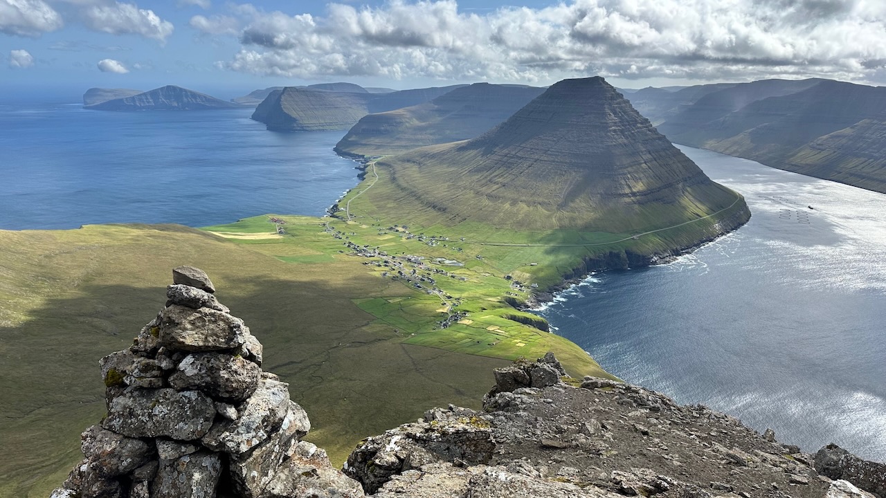 Faroe Islands Faroe Islands