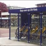 Public Transport Bikes - OV Fiets