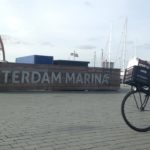 Sustainable Solution Cycling Amsterdam