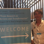 climate change adaptation conference in Bergen