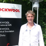 Ivar of Sailors for Sustainability at Rockwool
