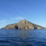 Cape Finisterre, "the end of the land"