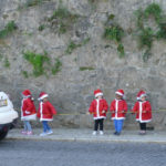 Christmas time in Sintra