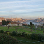 View on Porto