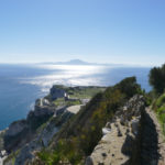 Across the Gibraltar Strait: Africa