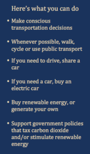 What you can do electrified Norway