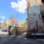 Palermo streetart