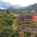 Spectacular hiking trails on Mallorca