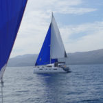 Sailing with Thewindexpedition