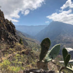 Hiking La Palma