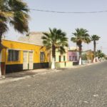 A street in Palmeira