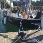 Attractively priced mooring in Pylos