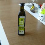 Terra Creta's most sustainable olive oil