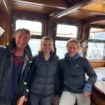 Touring the beautiful Europa with Leentje and Janke