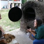 Explanation of the eco-stove