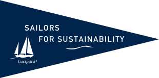 Sailors for Sustainability logo
