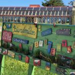 Sustainable School in Argentina