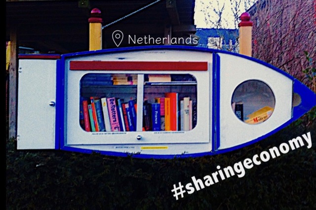 Amsterdam Shares (NLD)
