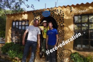 Sustainable Solution 21 - Eco-Education