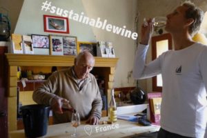 Sustainable Solution 22 - Sustainable Wine