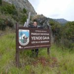 Yendegaia is now a national park