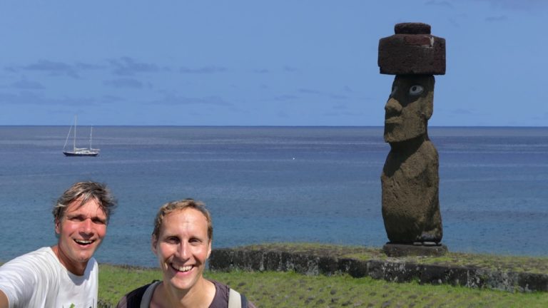 5 February 2020 – Easter Island’s Ancestral Lessons