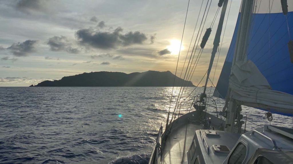 26 February 2020 – Bounty Island Pitcairn