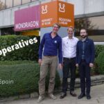 Democracy at work in Spain at the Mondragon cooperatives