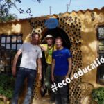 Eco-education at Green Heart Ibiza