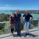 Margrit and Ernst introduce us to wonderful New Zealand