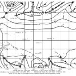 The NOAA gale forecast