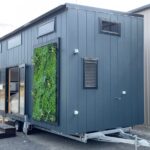 Tiny House Builders deliver a new home every month