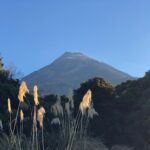 Mount Taranaki has also been granted legal personality