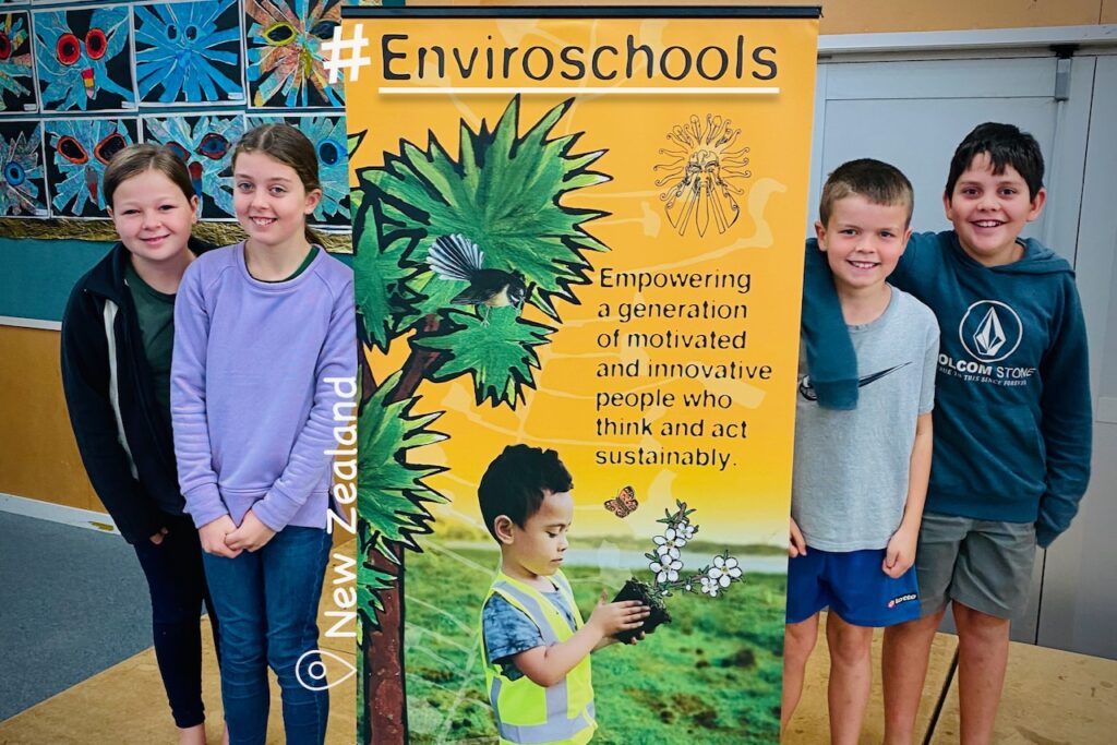 Enviroschools (NZL)