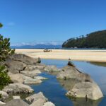 Picturesque Abel Tasman National Park