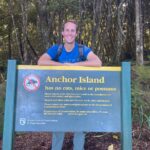 DOC keeps Anchor Island pest free