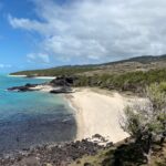 Stunning beaches on Rodrigues
