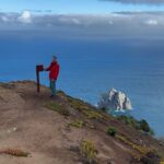 Every hike ends at a postbox