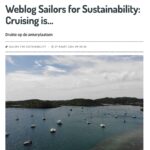 95 - Cruising is... Sailors for Sustainability- Zeilen 20240327