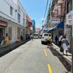 Grenada streetview
