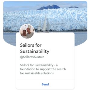 SfS at PayPal