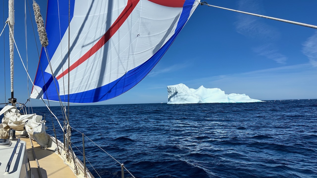 Iceberg