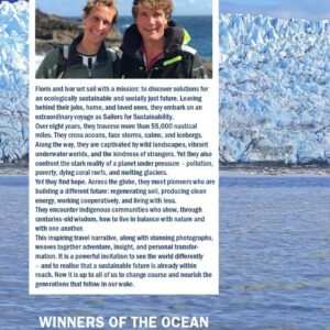 Changing Course – An Epic Voyage in Search of a Sustainable Future