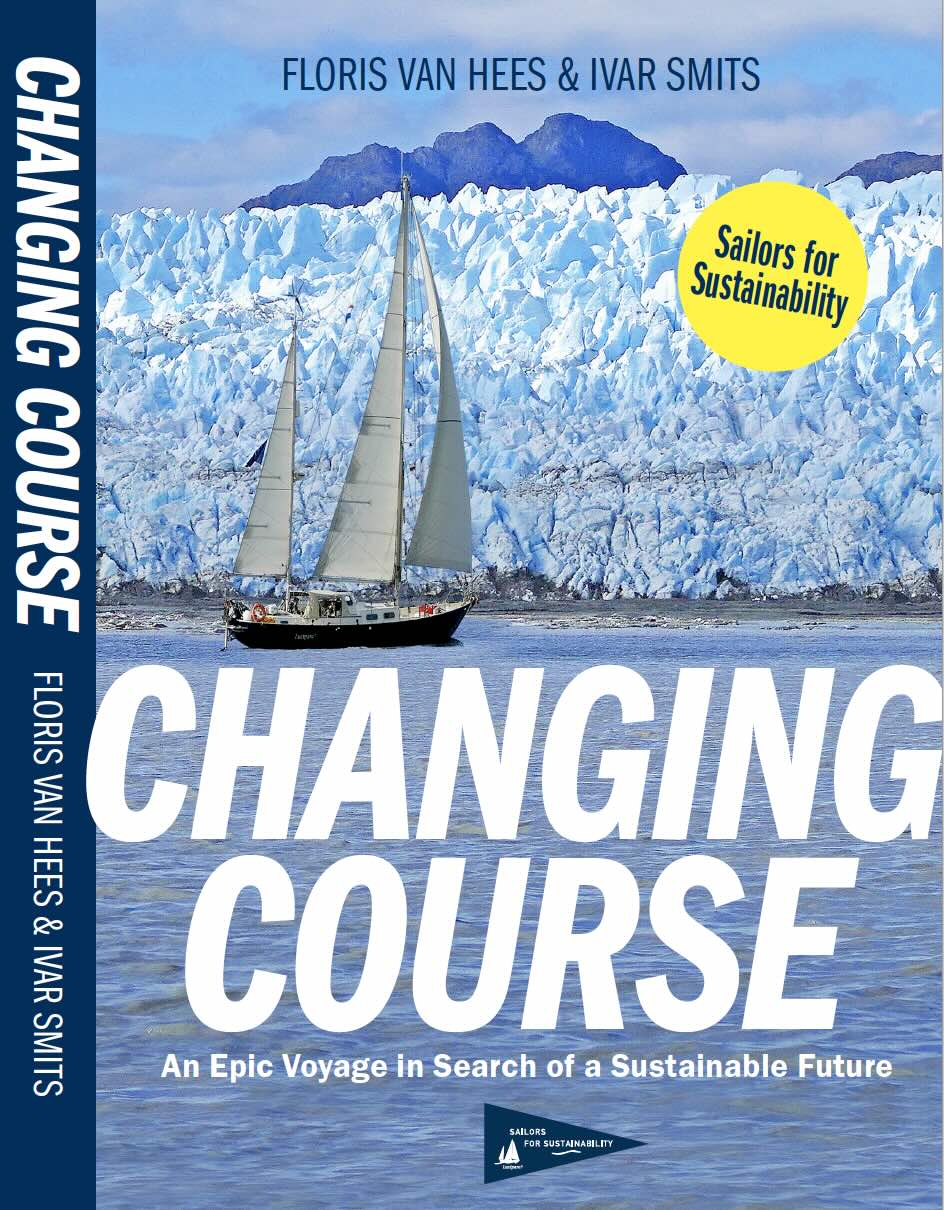 Changing Course cover photo