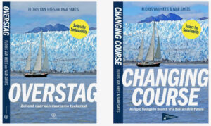 Overstag - Changing Course