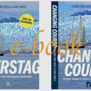 Overstag Changing Course E-book